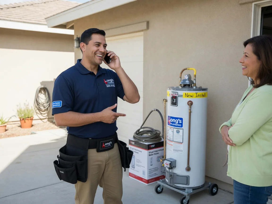 Leak Detection Dewy Rose, GA FAQs